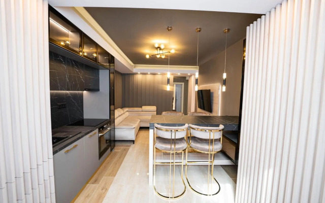 Filadelfia Apartment