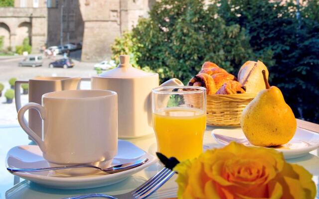 Mercure Rodez Cathedrale