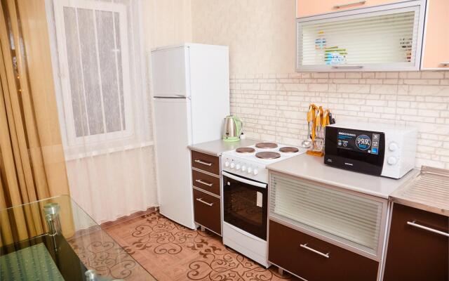 Апартаменты Модус в 7-м микрорайоне 26