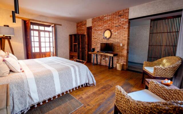 Múbú Hotel Boutique