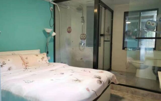 Daizheba Hostel