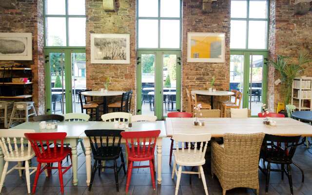 Blarney Woollen Mills Hotel, BW Signature Collection