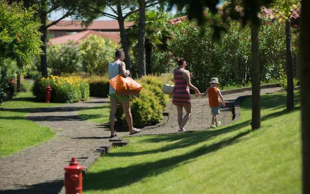 Green Village Resort