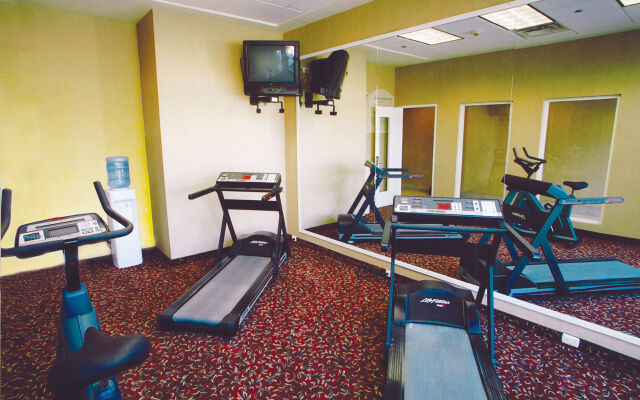 Holiday Inn Reynosa Industrial Poniente by IHG