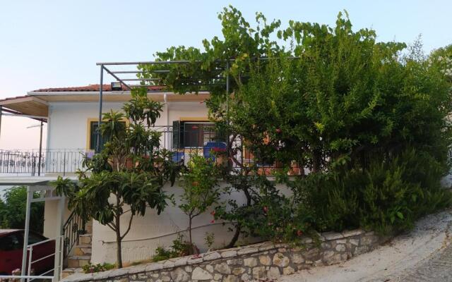 Captain's House
