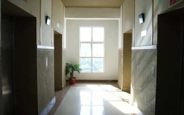 YYK 1Borneo Condominium