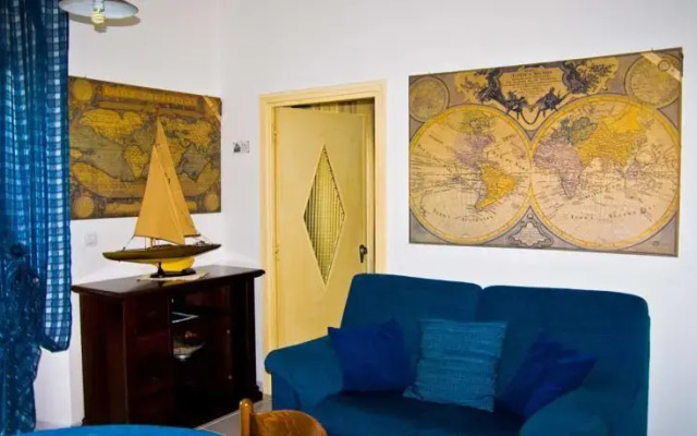 Casa Vacanza Agrustos Luigi