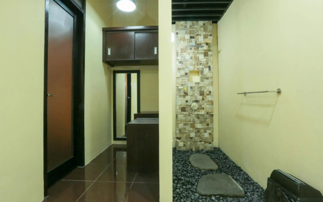 Nipah Pool Villas & Restaurant