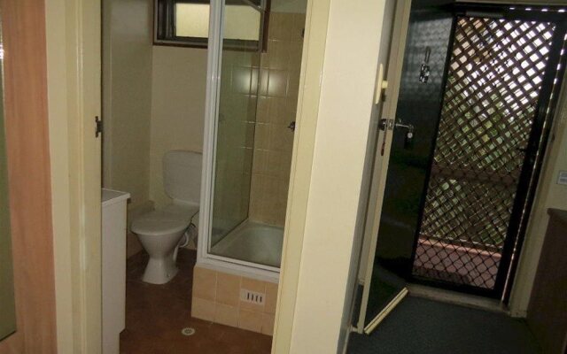 Bluewater Apartments