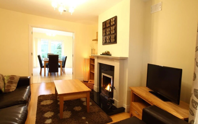 Ardmullen 4 bedroom