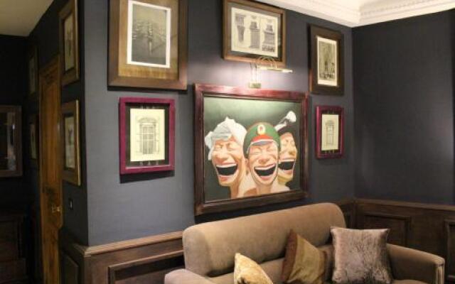 Hotel Le Loft
