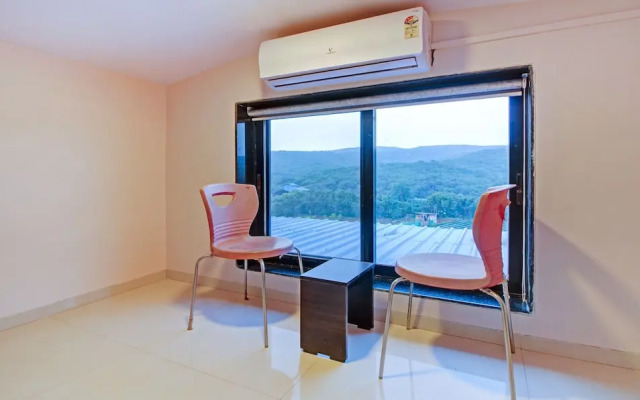 Berry Hill Resort