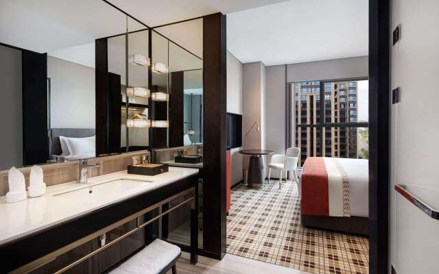 Ramada Plaza by Wyndham Xiangtan Wanlou