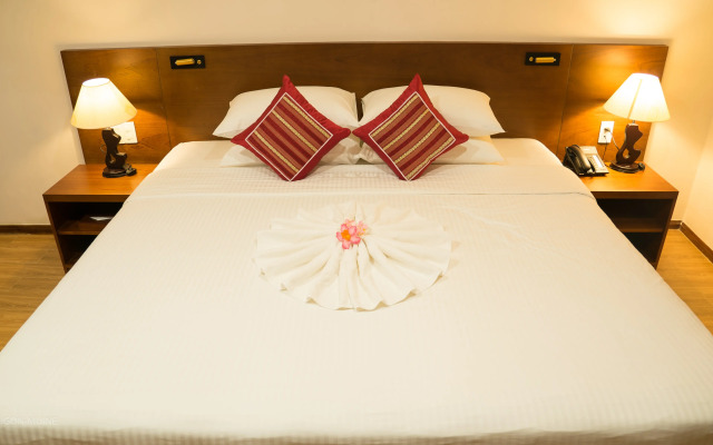 Sai Gon Mui Ne Resort