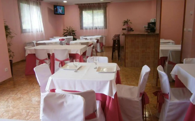 Pension Rustica As Cobas