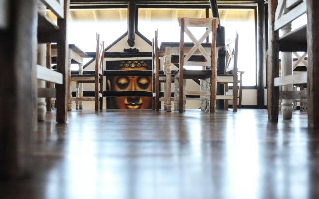 Hotel y Spa Arenarena