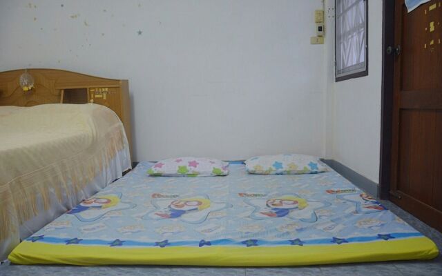 Thongkam Homestay