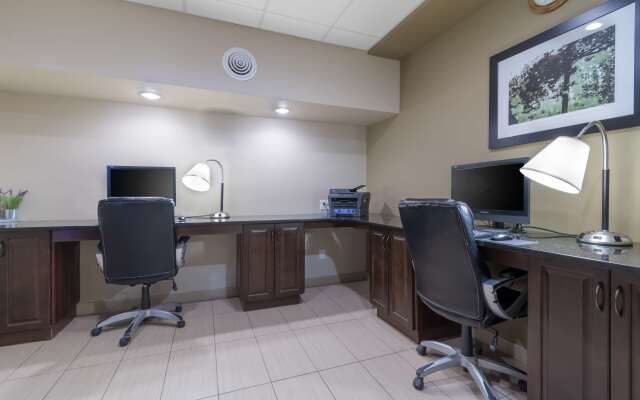 Best Western Plus Moose Jaw