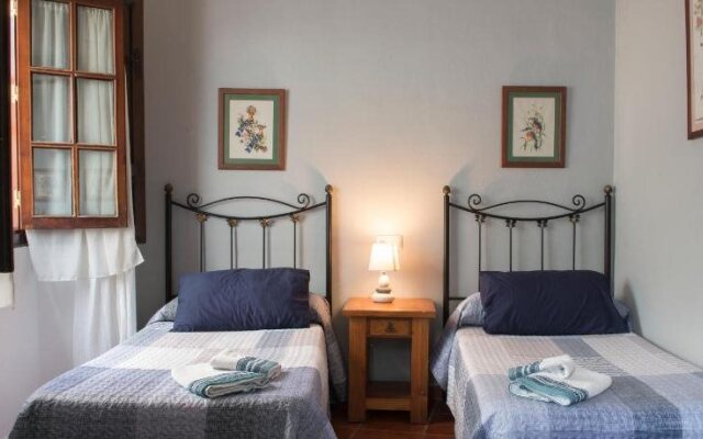 Hostal San Marcos