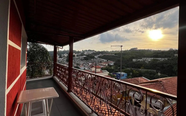 Loft família moraes