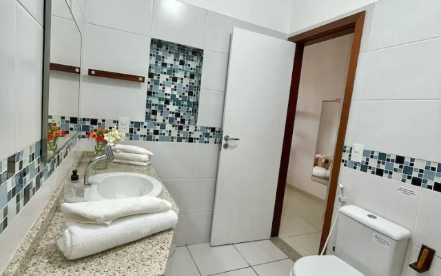 Casafortaleza in Fortaleza