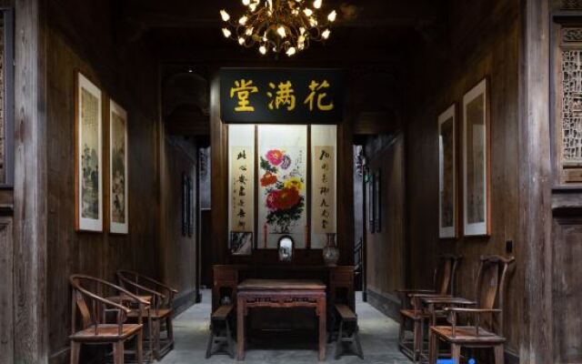 Huamantang Liuli Xiangyuan Hotel