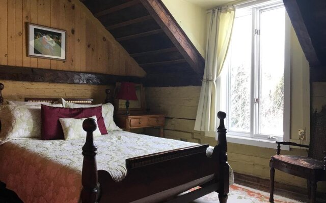 Auberge Restaurant La Mara