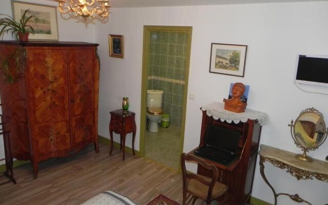 Le Petit Domaine de Bois Avril