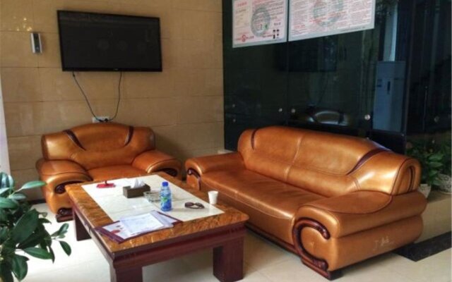 Guangtie Hotel
