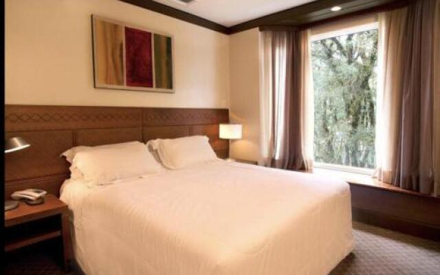 Apartamento Mountain Village