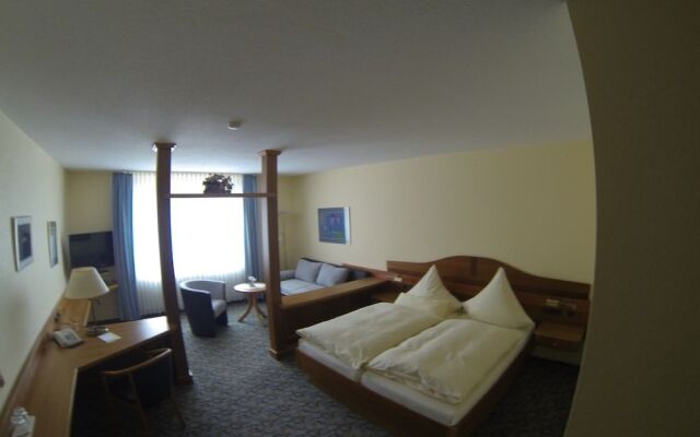 Hotel Fischer