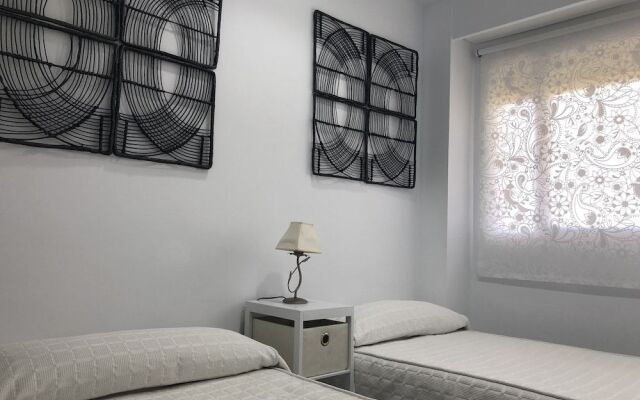 Apartamento Mediterraneo Playa II