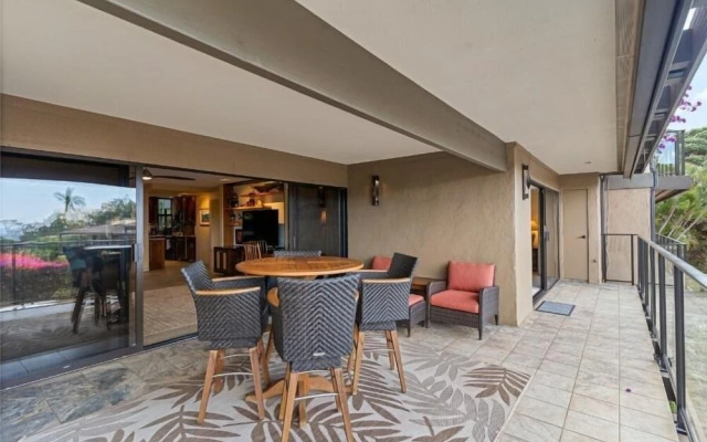 Wailea Elua, #2107 2 Bedroom Condo
