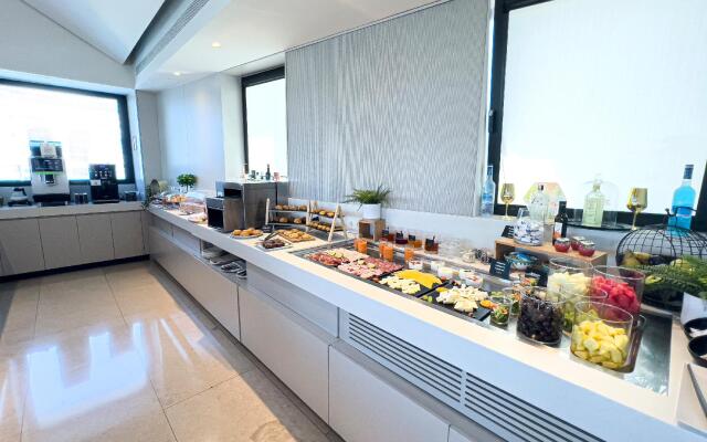 Hotel Kivir Adults Recommended, Historic City Center