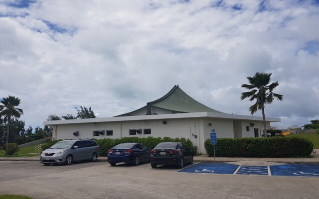 Saipan Marine Dive & Guest House