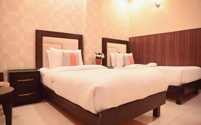 Best Western Hotel Faisalabad City