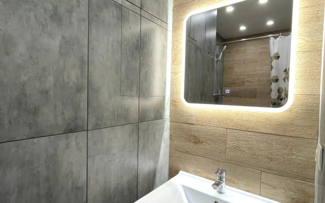 Onebed на бульваре Павшинский 18