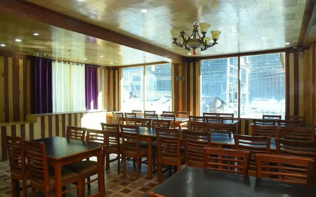 Hotel RR Villa