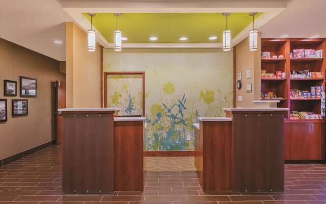 La Quinta Inn & Suites by Wyndham Boise Airport