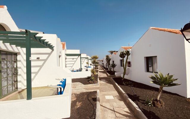 Casthotels Fuertesol Bungalows