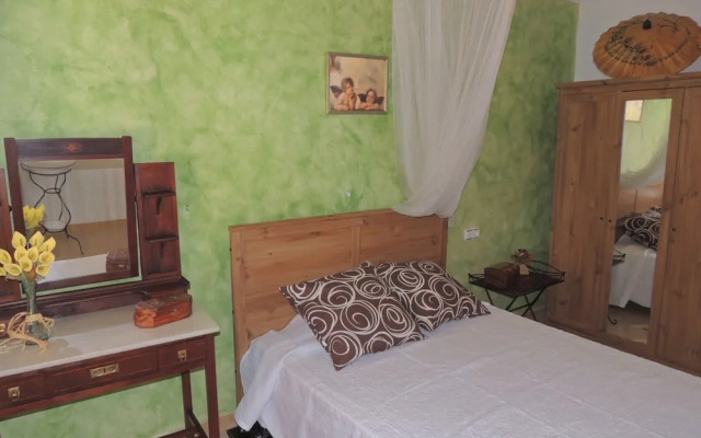 Villa Es Canya