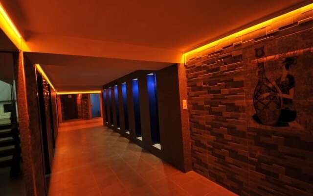 Sakarya Grand Hotel