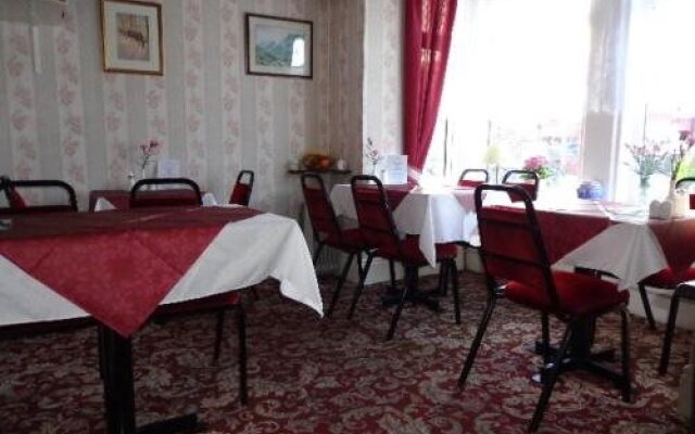 The Phoenix Guest House