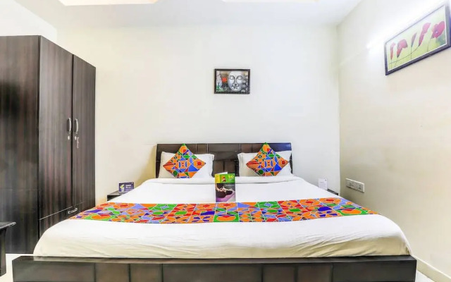 FabExpress Spring Homes