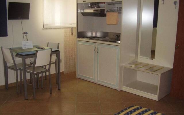 apart hotel Kalaskiso'