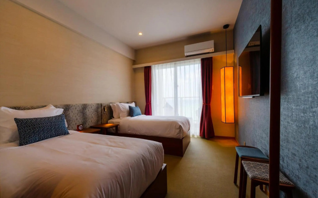 Oile by DSH Resorts