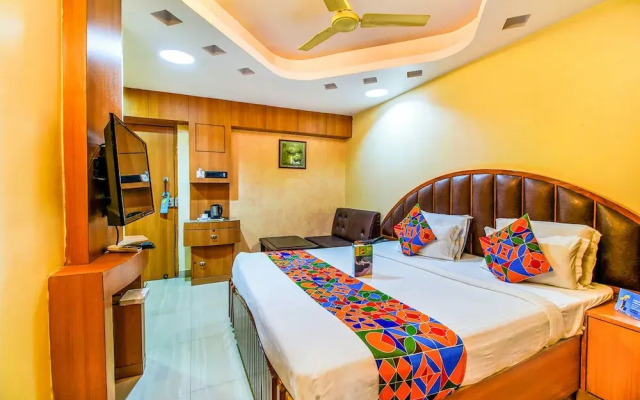 Hotel Palash Residency , Ranchi