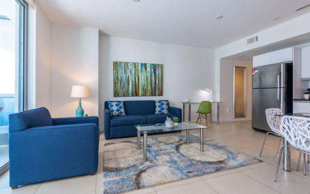 Global Luxury Suites at Monte Carlo