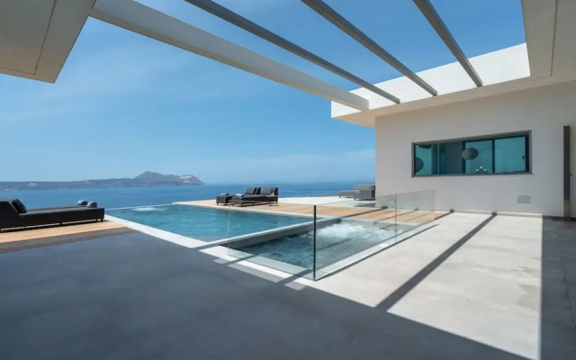 Ici - you are Here - Breathtaking View