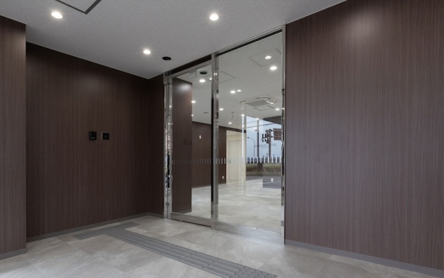 Workers Hotel Kumamoto Ozu